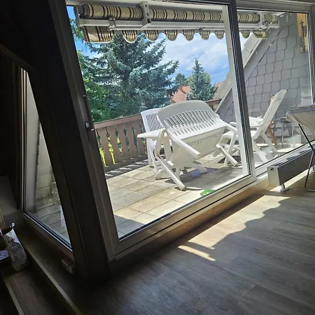 Privatunterkunft Karola Versmold