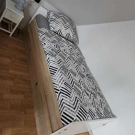 Karola Privatunterkunft *