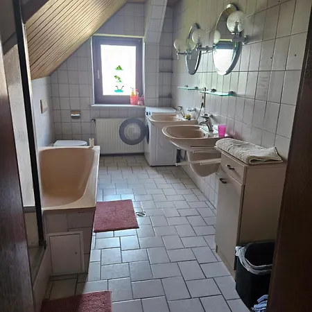 Karola Privatunterkunft *